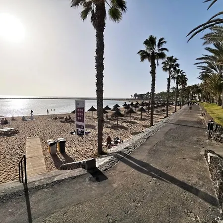 Apartmán Arona Camison Playa de las Americas (Tenerife)
