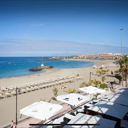 Apartmán Arona Camison