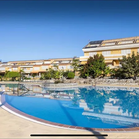 Arona Camison Apartmán *