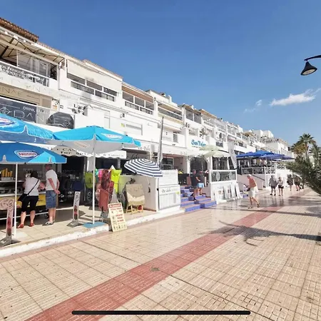 Lägenhet Arona Camison Playa de las Americas (Tenerife)