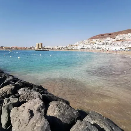 Arona Camison Lägenhet Playa de las Americas (Tenerife)