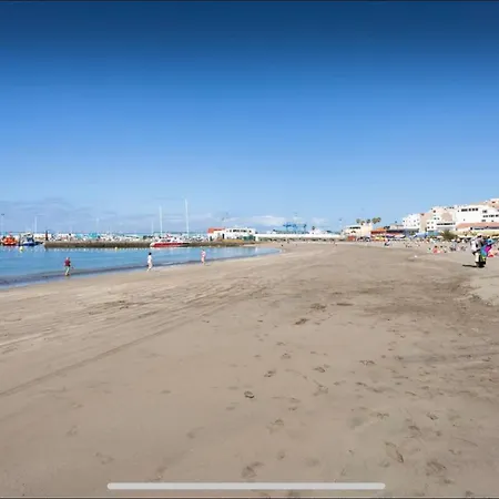 Arona Camison Apartmán Playa de las Americas (Tenerife)