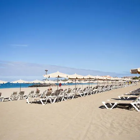 Arona Camison Apartmán Playa de las Americas (Tenerife)