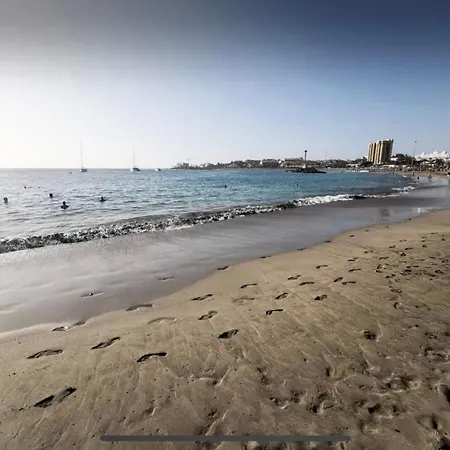 Arona Camison * Playa de las Americas (Tenerife)