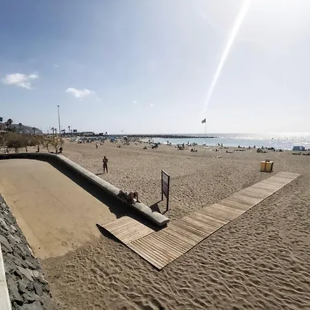 Apartmán Arona Camison *