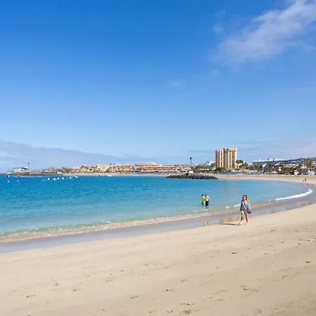 Arona Camison Lägenhet Playa de las Americas (Tenerife)