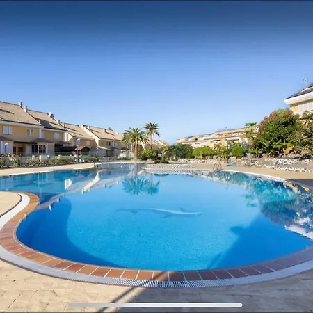 Arona Camison Apartmán *