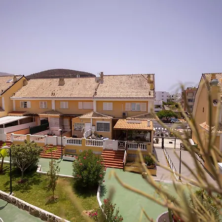Apartmán Arona Camison Playa de las Americas (Tenerife)