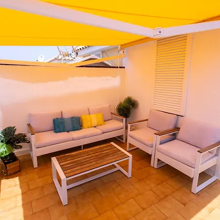 Apartmán Arona Camison *