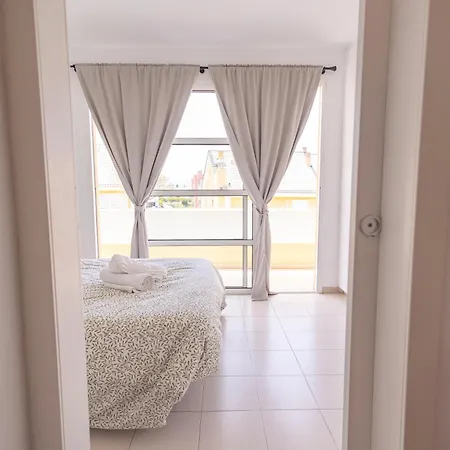 Apartmán Arona Camison *