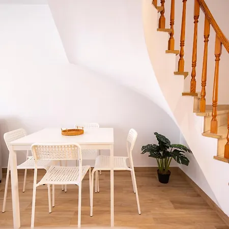 Apartmán Arona Camison