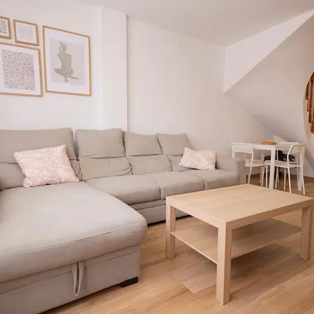 Arona Camison Apartmán