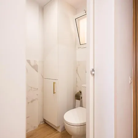 Apartmán Arona Camison Playa de las Americas (Tenerife)