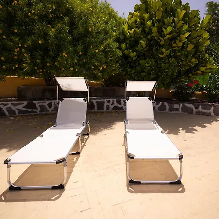Apartmán Arona Camison Playa de las Americas (Tenerife)
