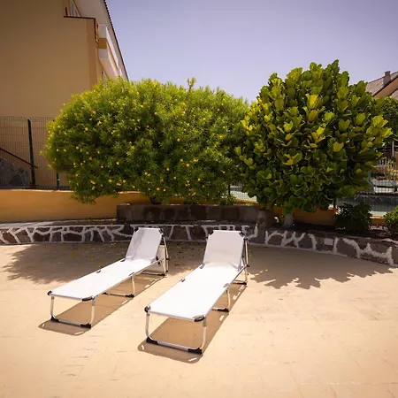Apartmán Arona Camison Playa de las Americas (Tenerife)